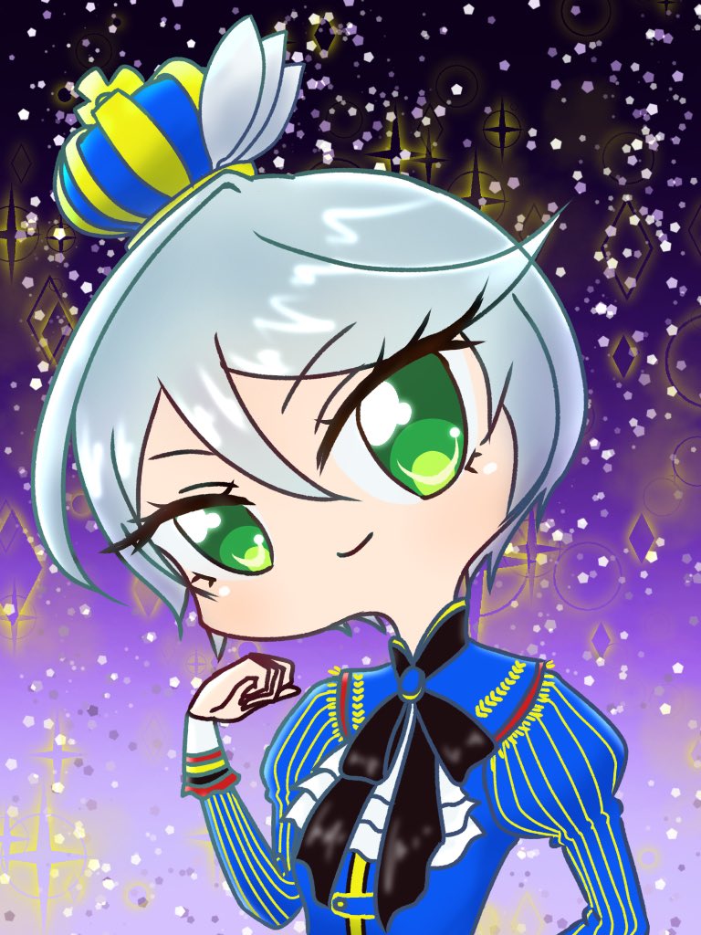 いも まほちゃんおめでとう 紫京院ひびき誕生祭21 紫京院ひびき生誕祭21 いも まほちゃんおめでとう 紫京院ひびき誕生祭21 紫京院ひびき生誕祭21