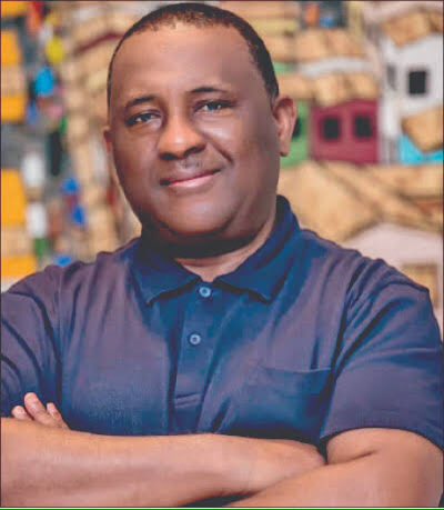 Your ASR Initiative, the $100 million annual contribution for health, education &amp; social development in Africa is commendable sir. With people like you, one day our mother continent's story will be good rather than bad as it's now. Thanks a lot Abdulsamad Rabiu, CEO BUA Group🙏