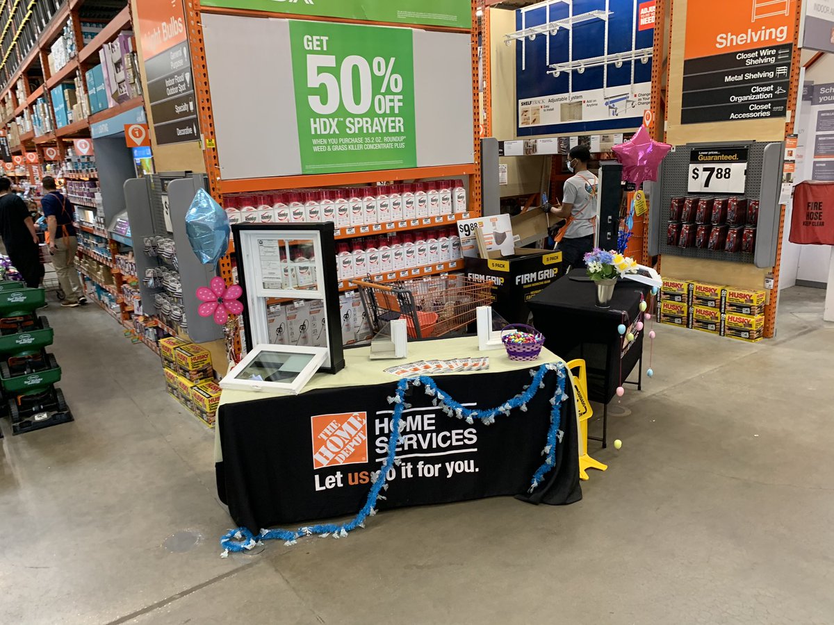 Brian Quinney (@thd_hdis_brianq) on Twitter photo Hop in to 0261 W Colonial for Spring Savings! Get you windows in time to heat the heat!
<a href="/HDE_HenryD/">HDIS__Henry</a>
<a href="/SE_RSM_Aponte/">Angel Aponte</a>
<a href="/TampaBSM_RobinK/">Robin Kilgore</a>
<a href="/ivekmlg/">Ivek Hurley</a>
<a href="/Dmctarsney/">Don McTarsney</a>
@wardallyJ
<a href="/elisiatumHD/">Elisia Tummings</a>
<a href="/THDRyanSilcott/">Ryan Silcott</a>
<a href="/TabiHarris/">Tabi Harris</a>
@edwhitaker3
@drew090792
@carmenritagarc1
<a href="/Samanth22307859/">Samantha</a>
@heldierodriguez Hop in to 0261 W Colonial for Spring Savings! Get you windows in time to heat the heat!
<a href="/HDE_HenryD/">HDIS__Henry</a>
<a href="/SE_RSM_Aponte/">Angel Aponte</a>
<a href="/TampaBSM_RobinK/">Robin Kilgore</a>
<a href="/ivekmlg/">Ivek Hurley</a>
<a href="/Dmctarsney/">Don McTarsney</a>
@wardallyJ
<a href="/elisiatumHD/">Elisia Tummings</a>
<a href="/THDRyanSilcott/">Ryan Silcott</a>
<a href="/TabiHarris/">Tabi Harris</a>
@edwhitaker3
@drew090792
@carmenritagarc1
<a href="/Samanth22307859/">Samantha</a>
@heldierodriguez