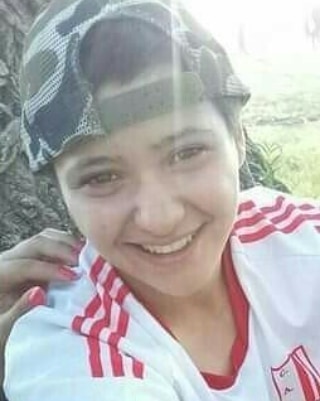 RevistaFurias's tweet photo. DIFUNDIR. ¿Dónde está #Tehuel? https://t.co/8AXCmmZuVT