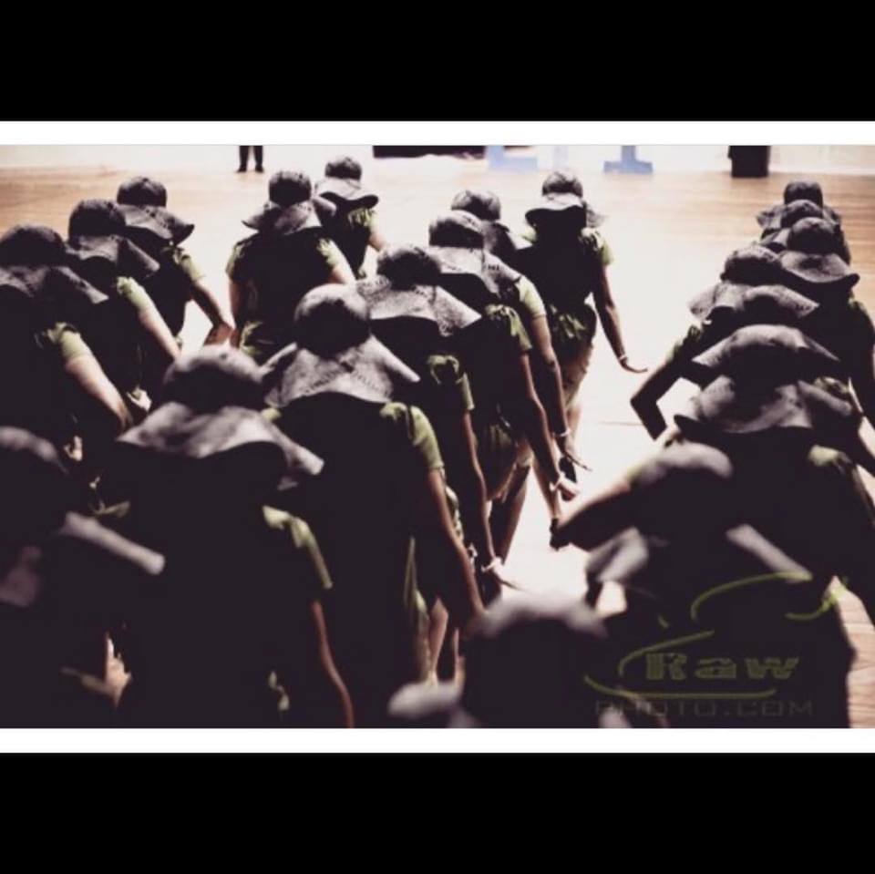 CoachLindsay11's tweet image. 10 years of sisterhood, service, and love. Happy AKAversary to us! #ZetaGamma #Spring11 #10years 💕💚