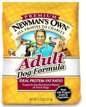 gsacavdm's tweet photo. @NewmansOwn , did you discontinue the Adult Dog Food Formula? I can't find it in stock anywhere anymore :( https://t.co/uBYiCRVTqi