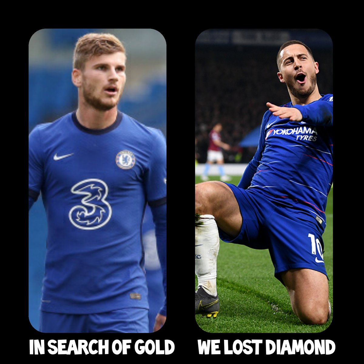 Fplfairplay's tweet photo. Let's play a game 😈👇
.
"Name the players of your favourite club who fits in this popular meme" 🎭
.
⚠️ RULE 👉 Only from #PremierLeague 🇬🇧
Let's GO #FPLCommunity #FPL 💬
.
#insearchofgold 💛 https://t.co/a6VVfxDcHl