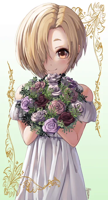 こうめちゃー、おめでとう!
#白坂小梅生誕祭2021
#白坂小梅生誕祭 
