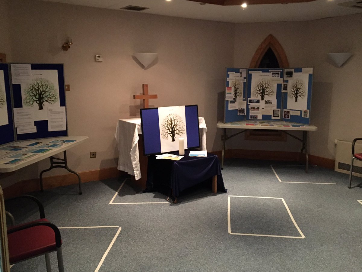 UHMBT Chaplaincy (@chaplaincyuhmbt) on Twitter photo The vigil has begin. Where were you on 27th March 2020? #UHMBTVigil <a href="/RLIward16/">Ward 16 Gynaecology</a> <a href="/UHMBT/">MorecambeBayNHSTrust</a> <a href="/32Children/">🌈Children's Ward 32 RLI</a> <a href="/BayTrustRadio/">Bay Trust Radio</a> <a href="/LancasterCVS/">Lancaster District CVS</a> The vigil has begin. Where were you on 27th March 2020? #UHMBTVigil <a href="/RLIward16/">Ward 16 Gynaecology</a> <a href="/UHMBT/">MorecambeBayNHSTrust</a> <a href="/32Children/">🌈Children's Ward 32 RLI</a> <a href="/BayTrustRadio/">Bay Trust Radio</a> <a href="/LancasterCVS/">Lancaster District CVS</a>