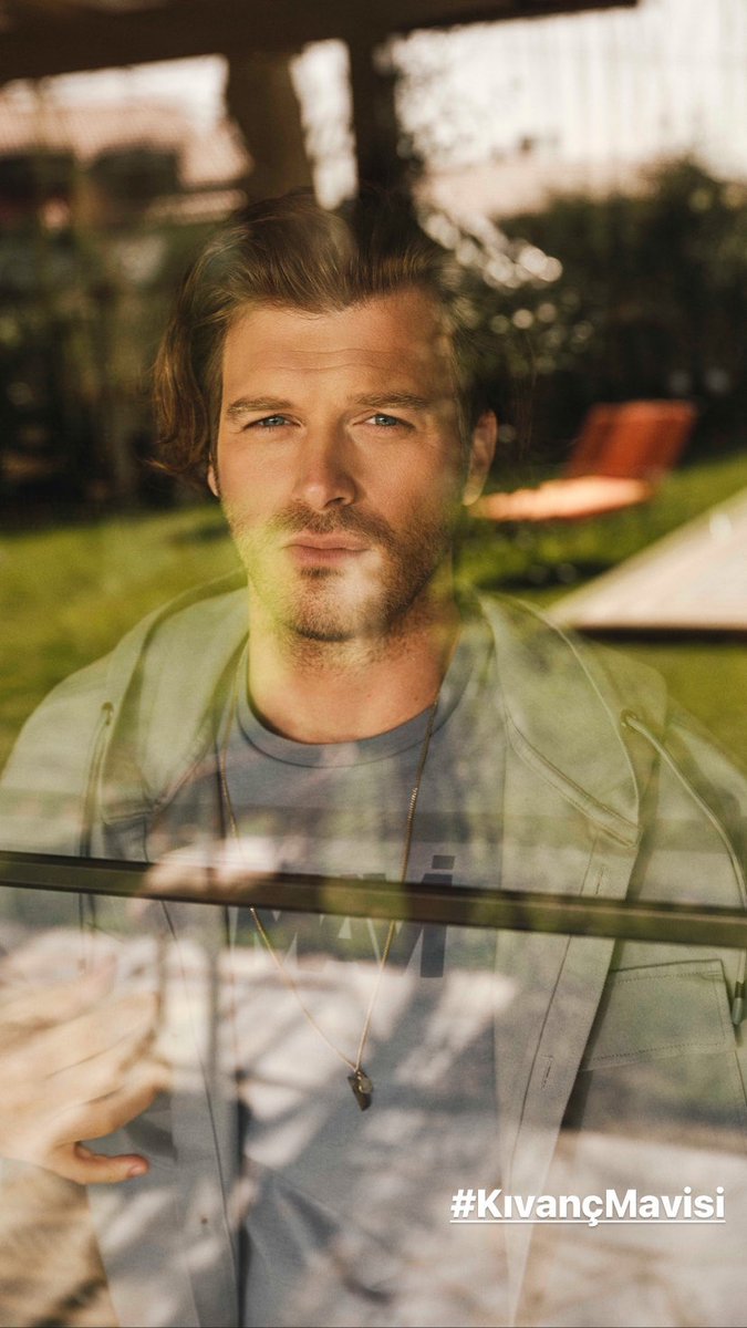 KivoGreekFan's tweet photo. We can't get enough of this seasons shots #KivancTatlitug #mavi https://t.co/27NC45JqZd