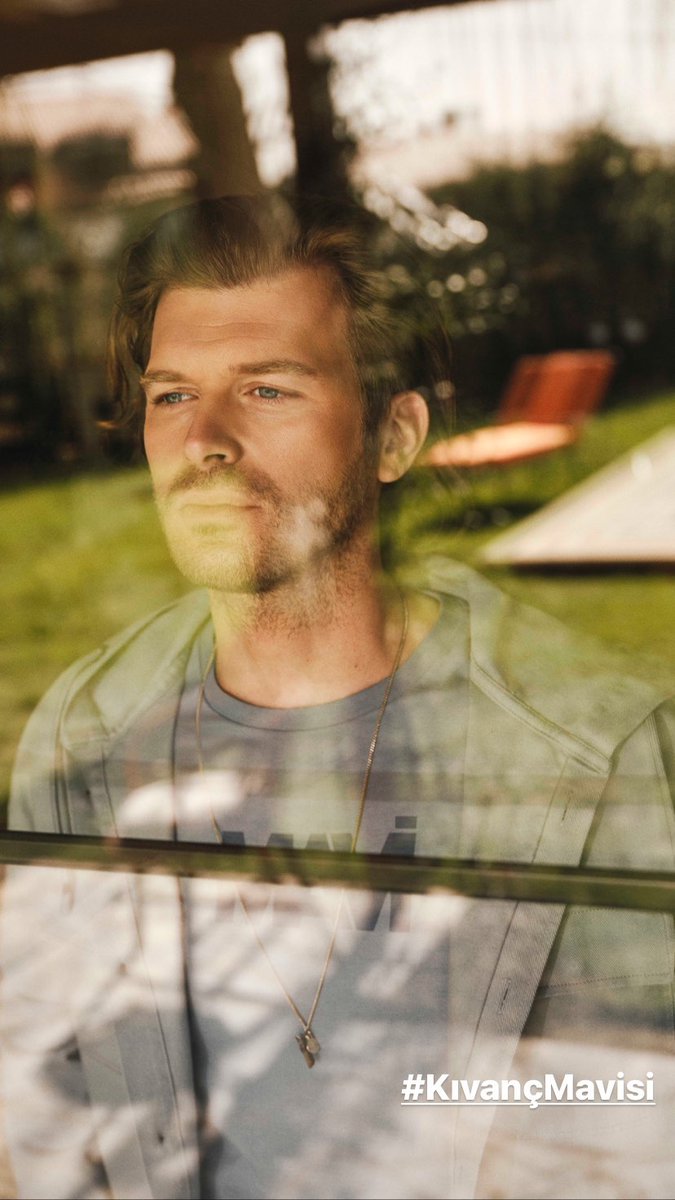 KivoGreekFan's tweet photo. We can't get enough of this seasons shots #KivancTatlitug #mavi https://t.co/27NC45JqZd