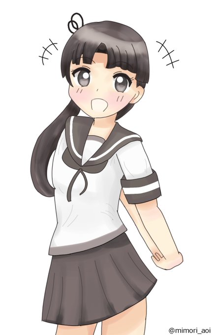 艦これ版真剣お絵描き60分一本勝負 のtwitterイラスト作品 人気順 艦これ版真剣お絵描き60分一本勝負 のtwitterイラスト作品 人気順