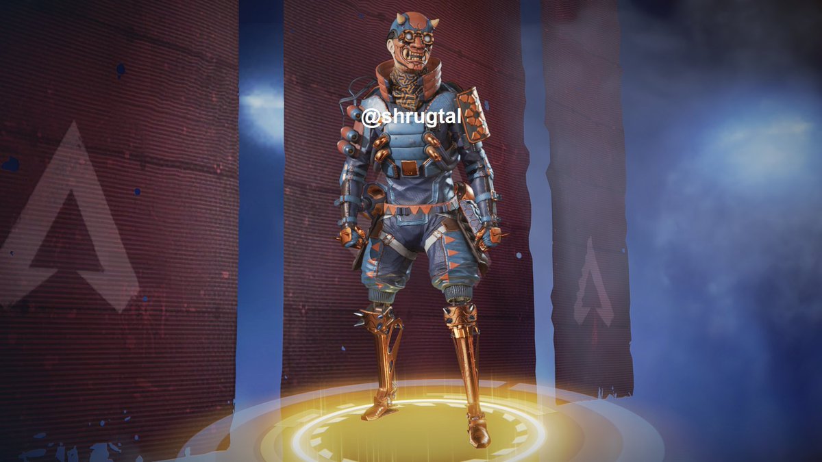 Shrugtal tweet media