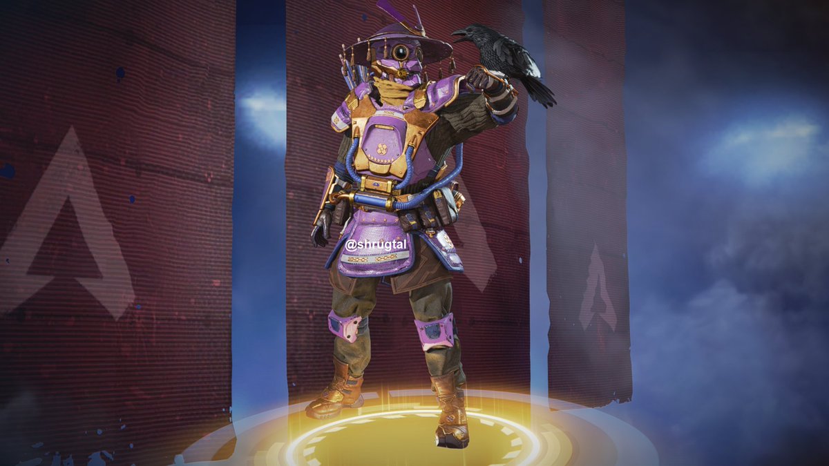 Shrugtal tweet media