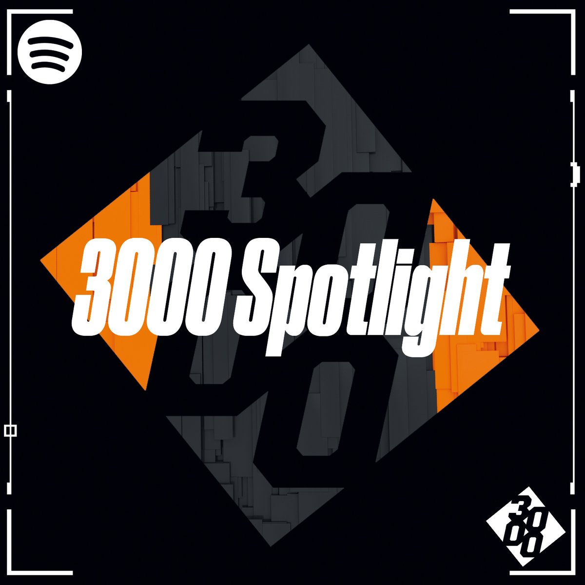 The 3000 Spotlight tweet media