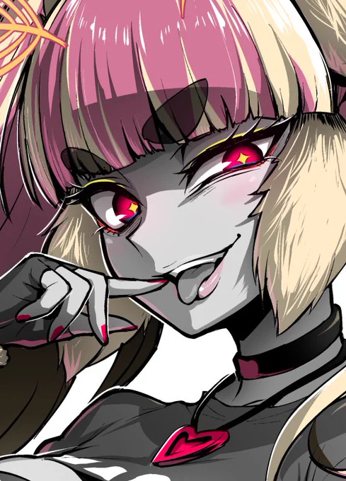ichigolemonadeさんを描きました?✒

- Skeb / Commission -
#IchiArt 