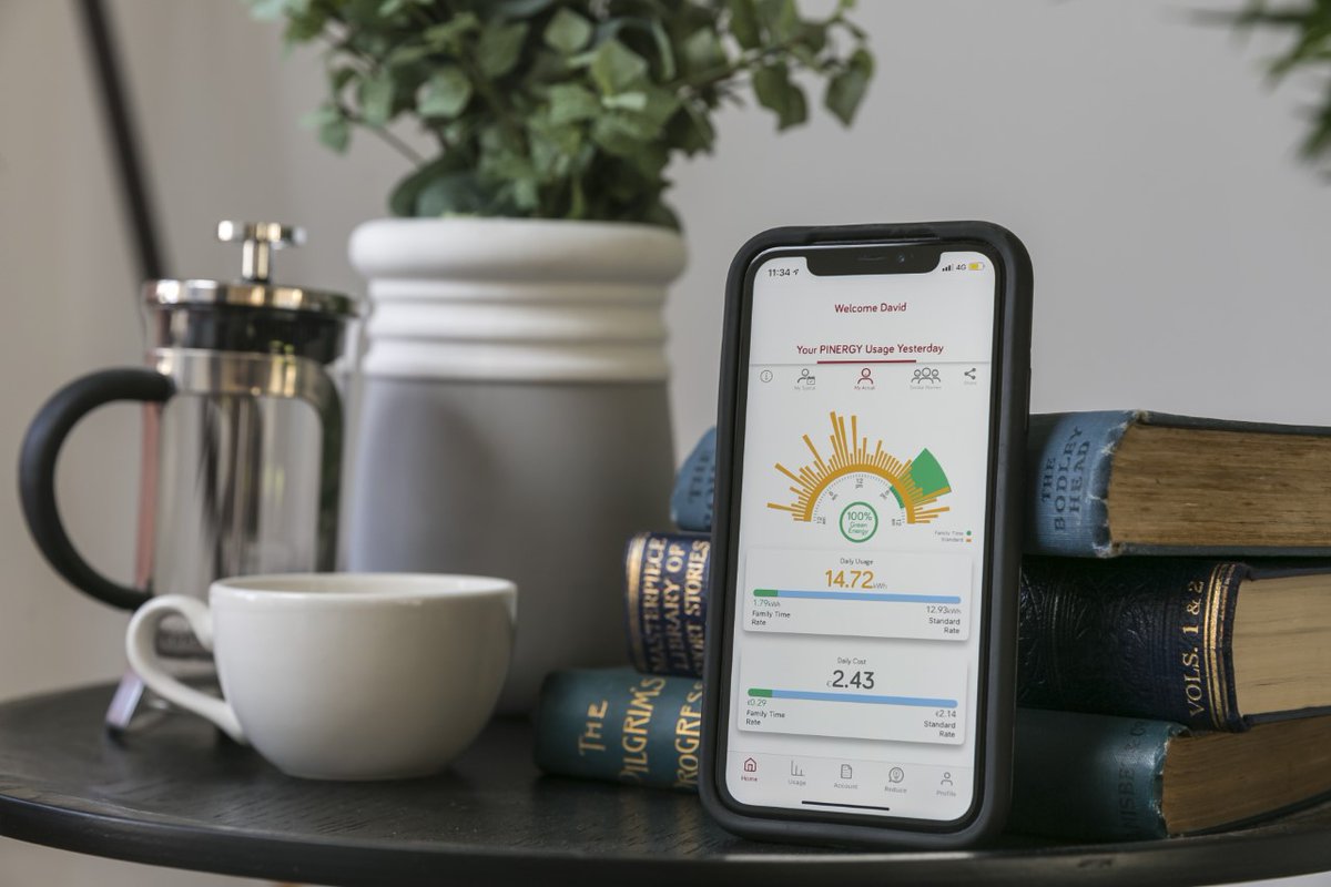 houseandhomemag's tweet photo. We're teaming up with @Pinergy to find our exactly how our living habits have changed since the pandemic hit. Head over to the House and Home Insta Stories to take part in a (super quick, we promise!) survey. We've got a daily One4All voucher to give away to participants! https://t.co/Y3iPmS0CfM