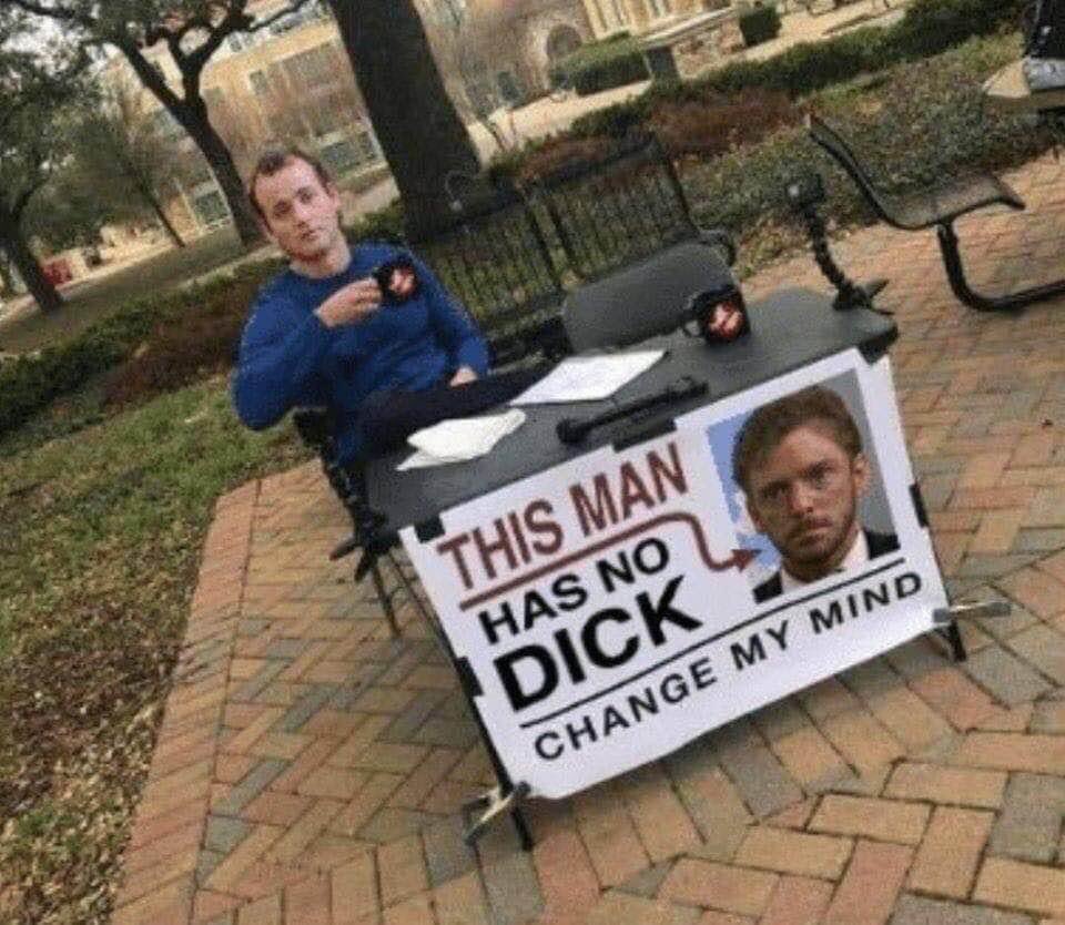 SSeeley92's tweet image. 🤷🏻‍♀️