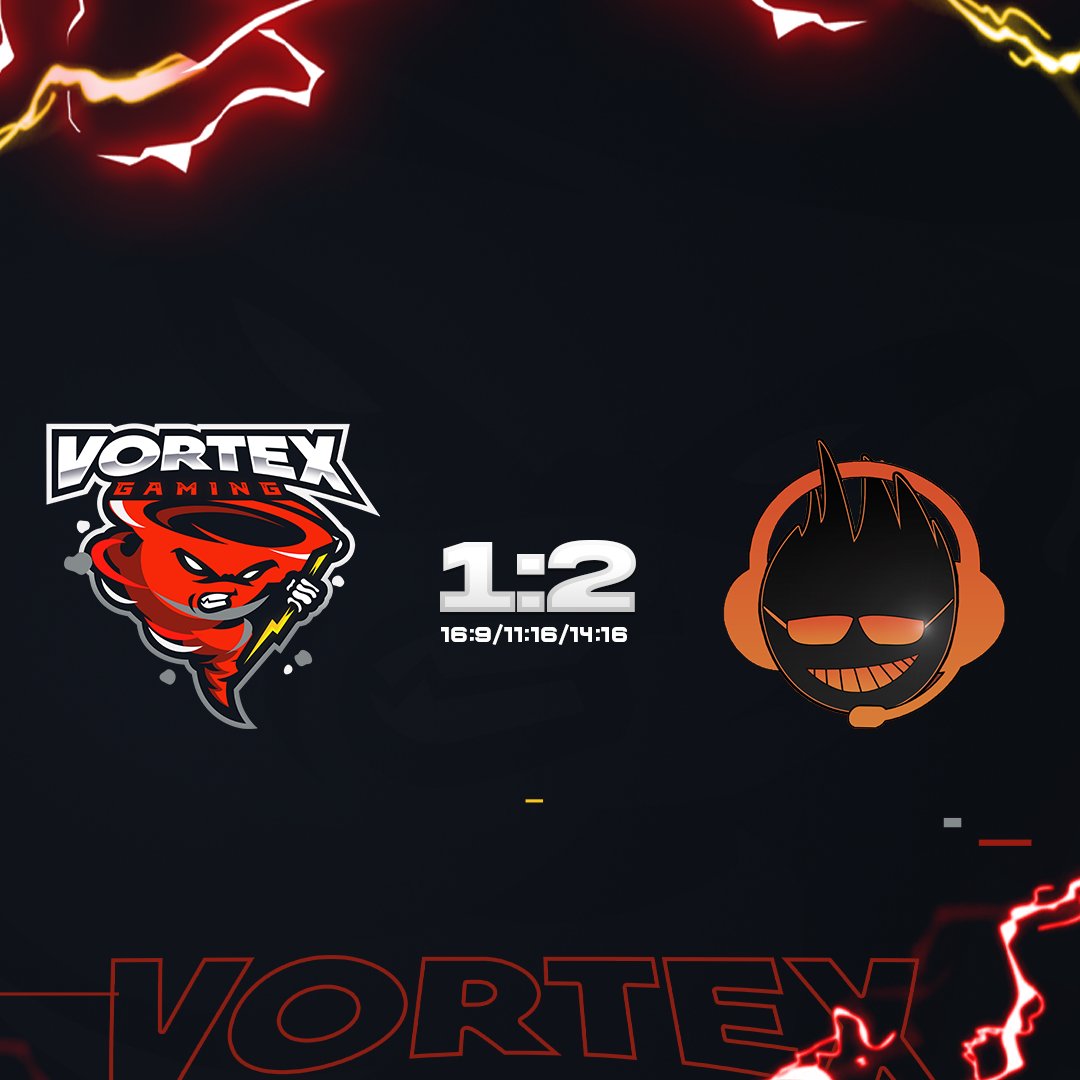 VortexGam1ng's tweet image. 1:2 in the @ESEA game vs. LO2BOB
 
de_Dust 16:9
de_Overpass 11:16
de_Inferno 14:16

GGWP!

#VortexGaming #GoVortex