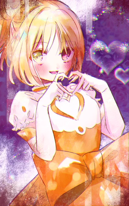 一年前のワンドロ… 