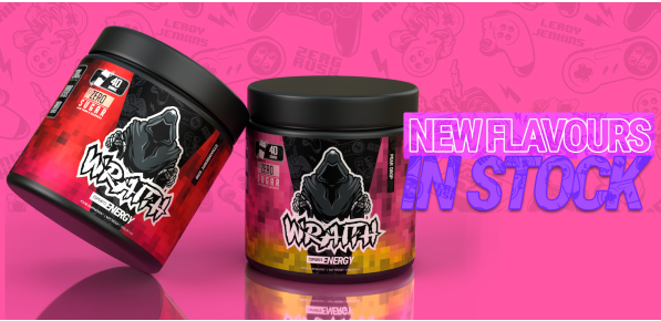 Sir_bane89's tweet photo. 🚨NEW STOCK AVAILABLE🚨
New Flavours Have Been Added To The Website (IN STOCK RIGHT NOW) 🤩
https://t.co/15aDgoCFS6
Use Promotion Code - SIRBANE For 10% Off TODAY🤩!!
RT + Like ♥️
#ShadowUniverse
#WraithFamily https://t.co/wR8ubSa9EH