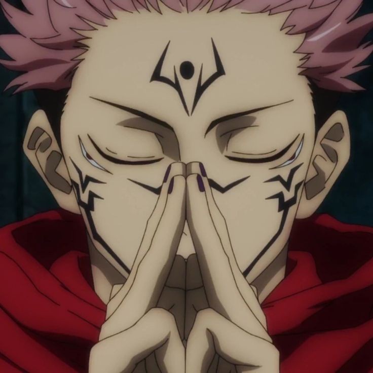 Daily Sukuna (@Daily_Sukuna) / Posts / X