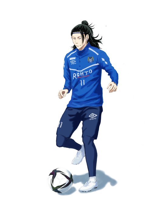 ガンバ大阪のtwitterイラスト検索結果 ガンバ大阪のtwitterイラスト検索結果