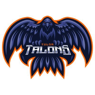 Tulsa Talons 1-0 tweet media