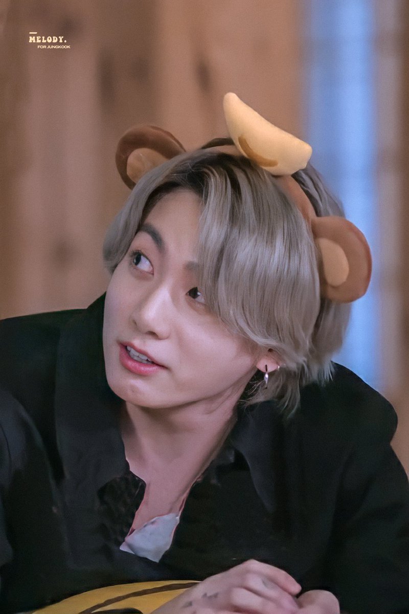 melodyjk_'s tweet photo. #YouQuizonTheBlock
#정국 #JUNGKOOK @BTS_twt https://t.co/qugoSorFs4