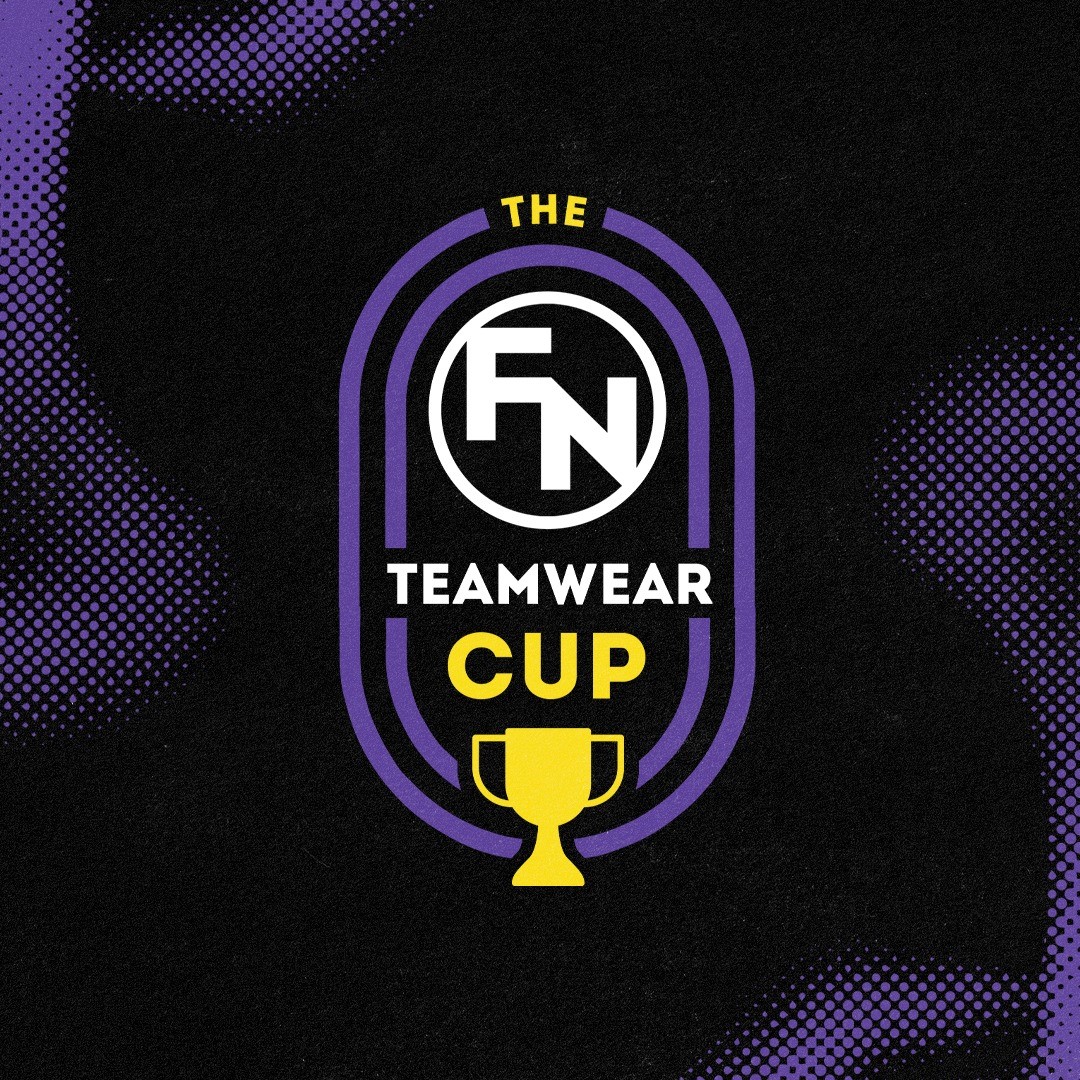 We're delighted to be sponsoring the summer tournament organised by @SaughtonS now to be known as the FN Teamwear Cup. It's great to be onboard to help Sean deliver an exciting tournament for so many great amateur teams. Lots more news to follow as we build towards the 1st games