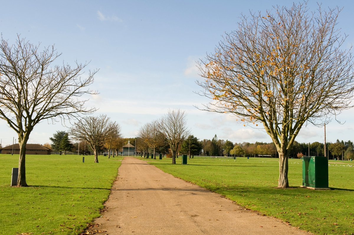 ⭐️VACANCY⭐️ Head of Sales and Enterprise
Applications are open until 31 March 2021
Find out more: bit.ly/3rtx1p8
<a href="/theshowground/">Norfolk Showground & Events Centre</a> <a href="/RNAAuk/">Royal Norfolk Agricultural Association</a> 
#recruiting #norfolkjobs