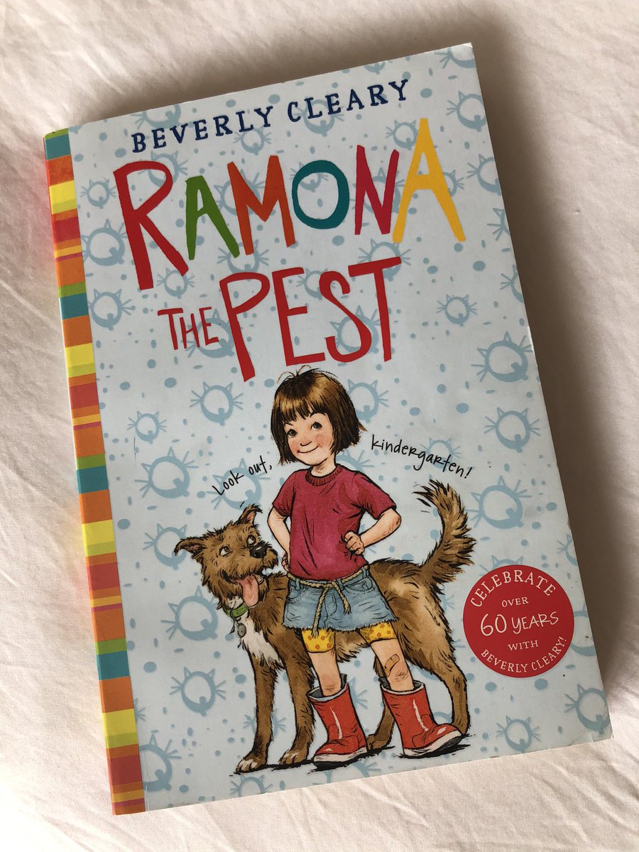 cpedrawza's tweet photo. #429 lunchbox drawing: E fell in love with Ramona in first grade when her teacher @MrsAupperlee1st read book 2 aloud to them!
#childrensillustrations #kidillustration #childrenillustrator #autobiocomics
#carolinadraws #kidlitart #beverlycleary #ramonathepest #beezusandramona https://t.co/YbNn5G10qE