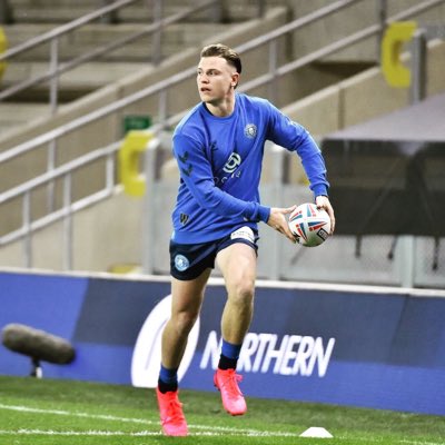 #NewProfilePic