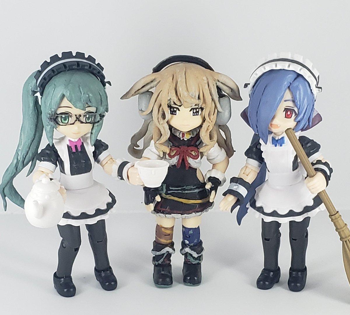 Twoucan イオ の注目ツイート モデル