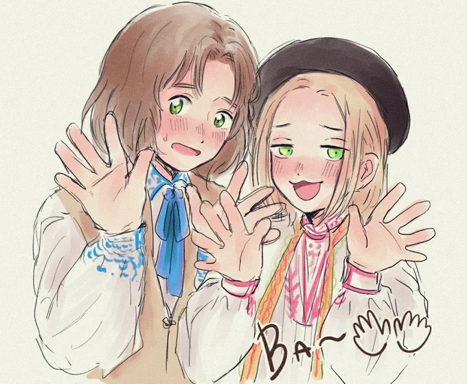 リトポ👐 