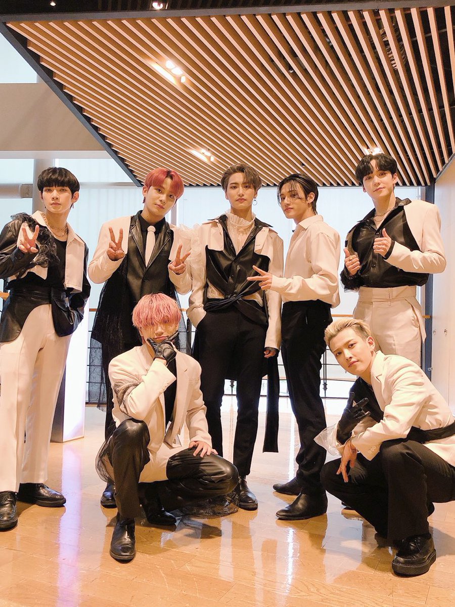 ATEEZ(에이티즈) tweet media