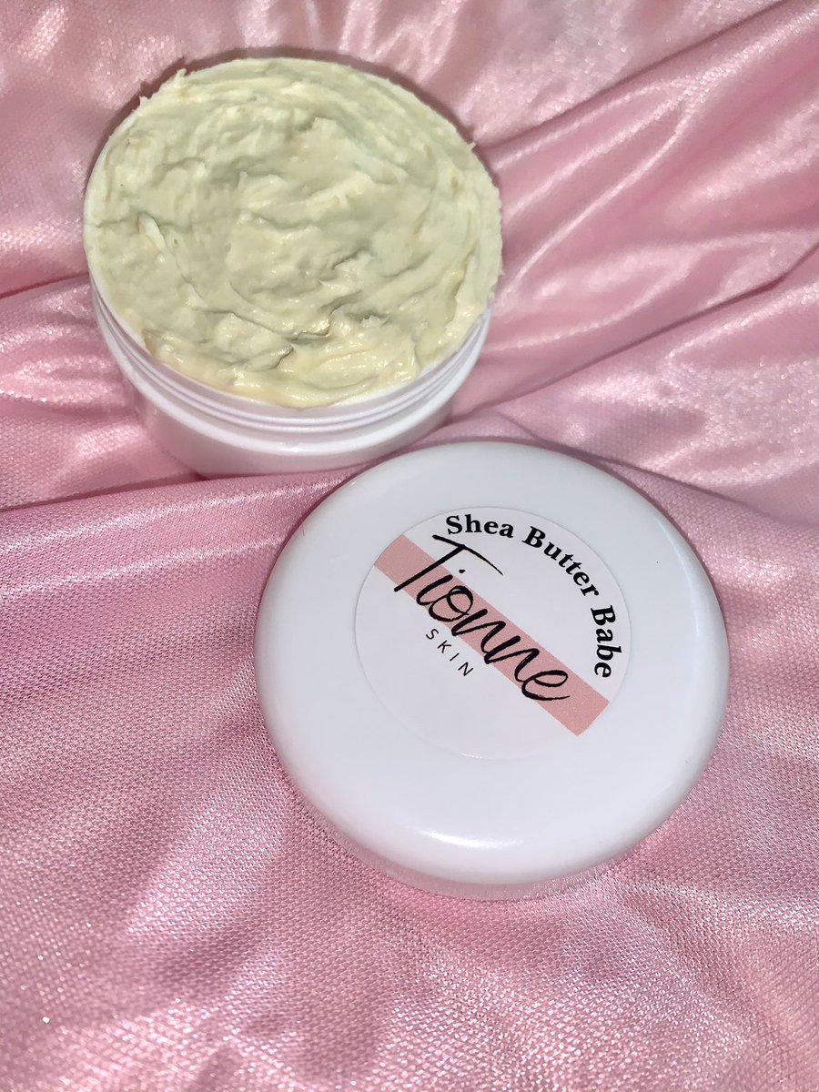 tionneskin's tweet photo. Small Business Saturday!!

TionneSkin is a skincare brand that sells beard balms, toners, serums, face masks, body butters, body scrubs, lip gloss, lip balm, soaps, cleansers, lip scrubs and more.

Shop at https://t.co/aXP4u0sT7u 
#BlackOwnedBusiness https://t.co/Cs5DxCuIFg