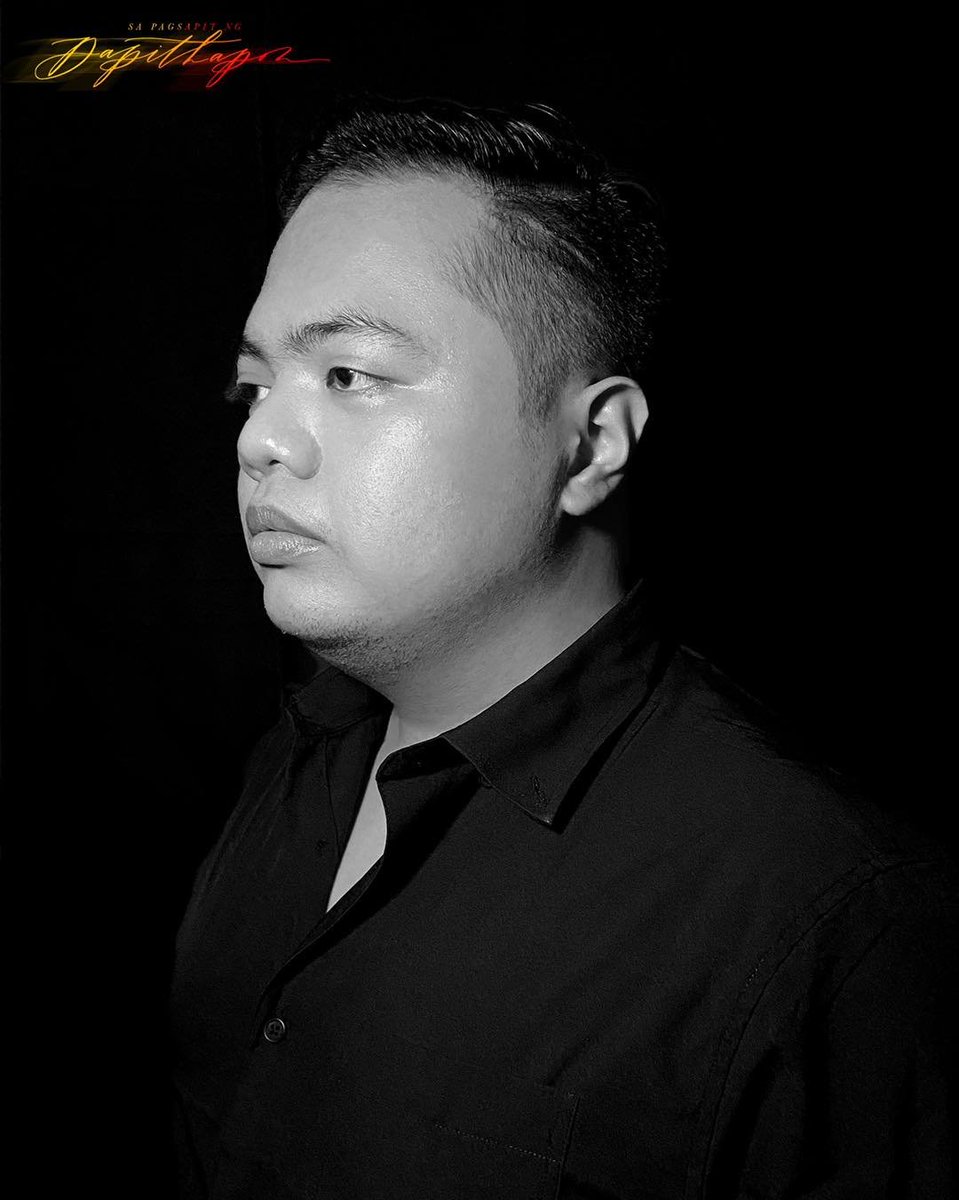 dlsinnersoul's tweet photo. Sa isang gabing puno ng musika at pagbibigay ng pag-asa, tunghayan natin si Karch, The Ultimate Vocal Performer, sa isang pagtatanghal ngayong Abril 2021! Ang inyong puso’t isip ay mapupukaw sa kanyang suwabeng estilo ng pagkanta. 🎼🤍 #iSoulDapithapon🌅 https://t.co/CTEtM0V5gq