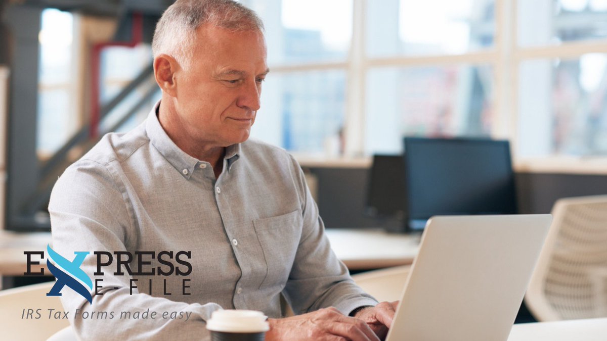 ExpressEFile's tweet photo. Don't forget the deadline for 1099-MISC is right around the corner!
If you E-file now you get instant approval from the IRS. Get started with you MISC filing here, before March 31, 2021:
https://t.co/bhkak8tp6b
#MISCforms #1099forms #miscellaneouspayments #efile1099MISC https://t.co/aklNWZnmP3