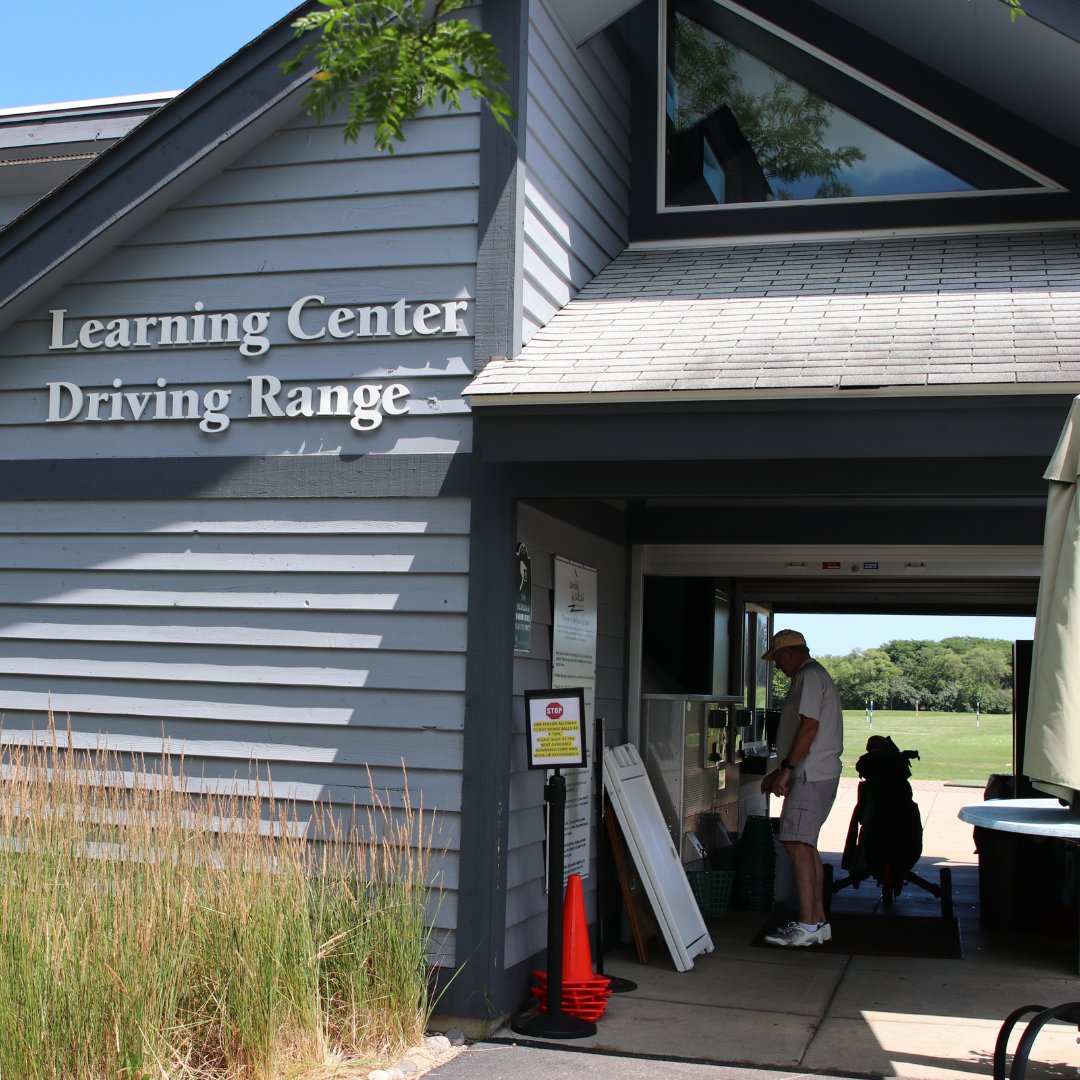 Want to work this summer and spend more time at the golf course? 

The Deerfield Golf Club is hiring for summer positions. 

deerfieldparks.org/jobs/