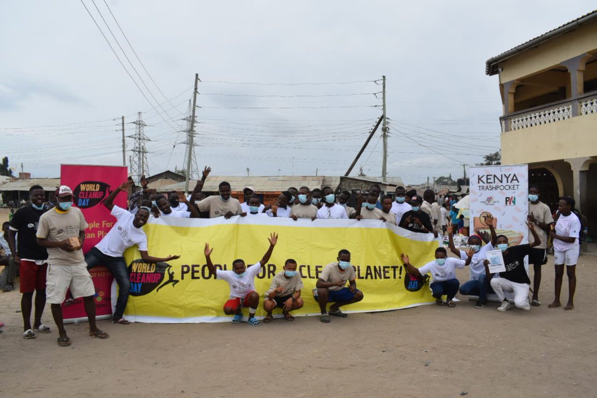 Trashpocket2026's tweet photo. @LetsDoItKenya @PwaniYouth @GithuraiC @RitahAnindo @Meshac_Kiplagat @thesarahmwangi @KamarJMargaret @tulla08 @rcku_254 @LetsDoItWorld @CleanupNews #Trashpocket Team Mombasa!
🚬🚯💚
#BinTheButts
#LetsDoItKenya
#PwaniYouthNetwork
#WorldCleanupDay
#KeepItCleanPlan https://t.co/ZcwAJa5m9B