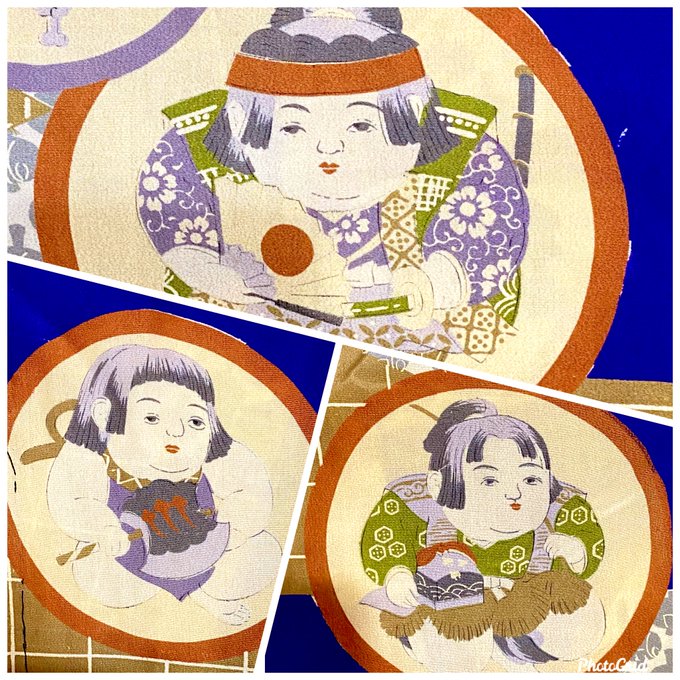 三太郎のtwitterイラスト検索結果