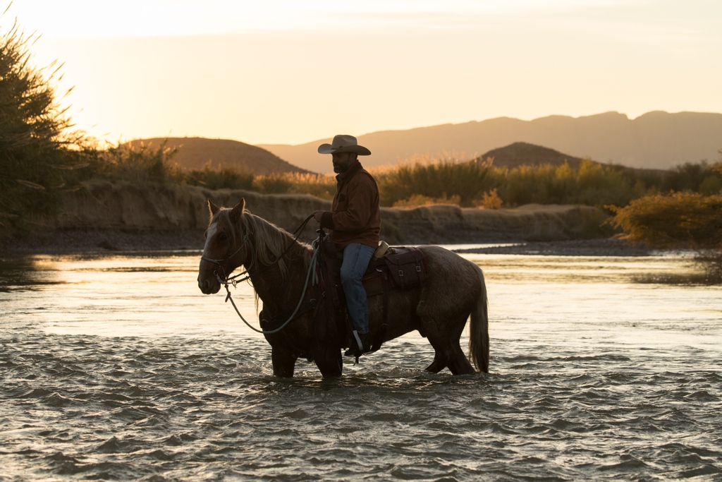 “It’s difficult to comprehend what a binational park designation would mean…larger than Yellowstone and one of the greatest conservation and international relations victories of the 21st century. The idea isn’t new, it’s merely one that has been biding its time.”
-Jay Kleberg