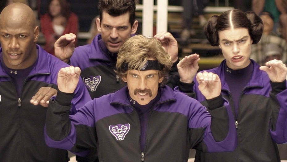 Planning for the rest of the weekend here: Recommend a favorite running movie...  #dodgeball doesn't count. #running #trailrunning #runcharlotte #runclt #run704 #movienight