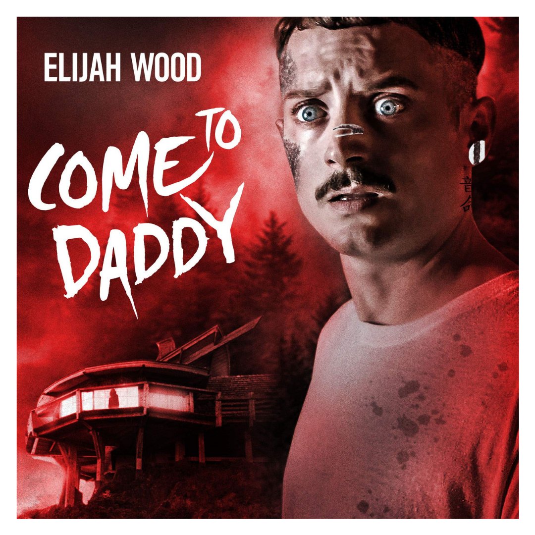 melhaddonfield's tweet photo. Come to Daddy is a wild ride. It's legitimatley scary in parts, often uncomfortable, and really, really funny. It's probably the best black comedy I've seen.
10/10, would watch again.
#cometodaddy #blackcomedy #horror #elijahwood #anttimpson # https://t.co/vWloRMyacW