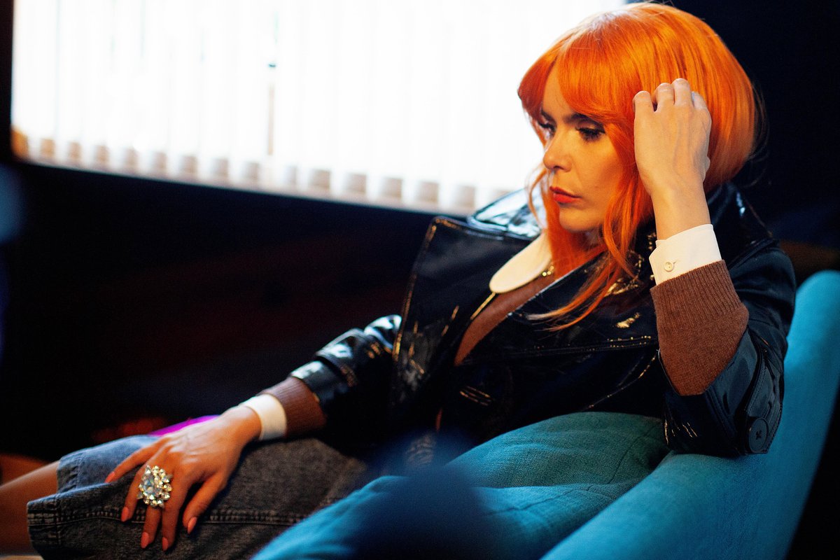 Unlimited access to <a href="/Palomafaith/">Paloma Faith</a> as a woman, a mother and an international pop-star.

Paloma Faith: As I Am - TONIGHT at 9pm on <a href="/BBCTwo/">BBC Two</a> 

#postedatenvy #paloma #asiam #doc #postproduction #palomafaith <a href="/Mosaic_Films/">Mosaic Films</a>