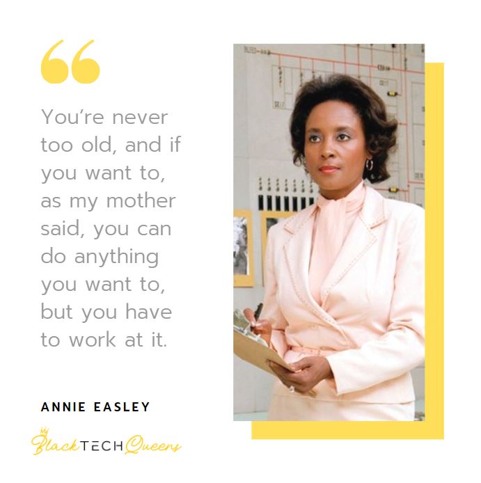 BlackTechQueens's tweet photo. #inspirationalwomen #womenshistorymonth #blacktechqueens #womenintech #inspireaspireachieve https://t.co/ukr1bZj59R
