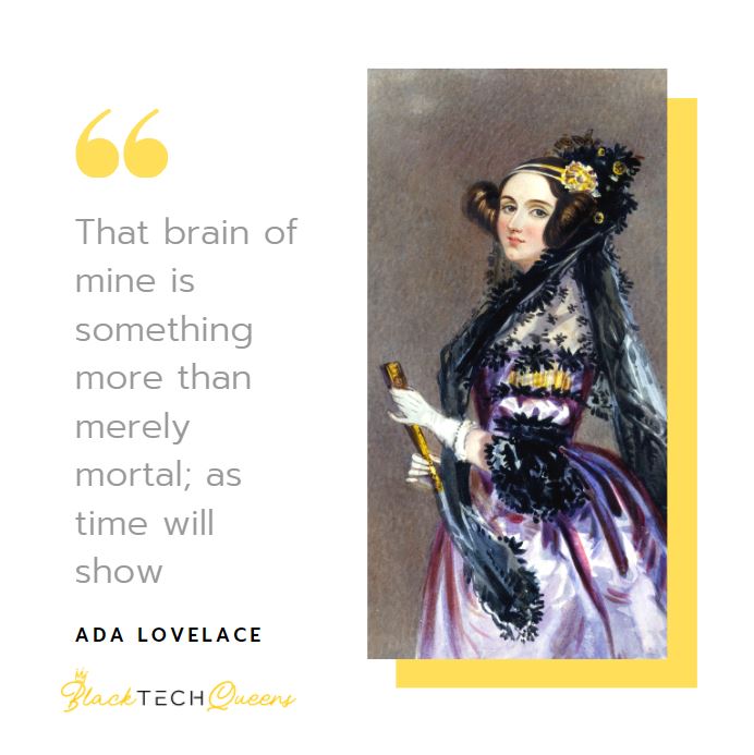BlackTechQueens's tweet photo. #inspirationalwomen #womenshistorymonth #blacktechqueens #womenintech #inspireaspireachieve https://t.co/ukr1bZj59R
