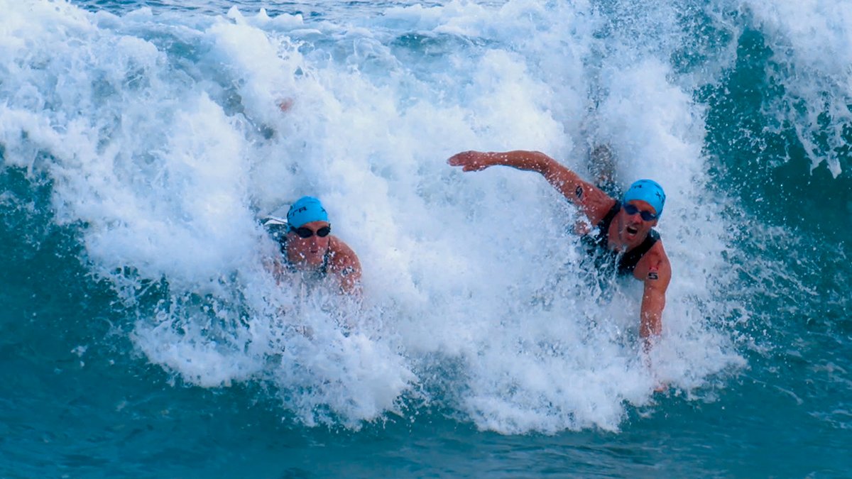 NEW RELEASE!

#XTERRAAdventures is out now on endurance sports TV, celebrating both nature and culture through this off-road phenomenon for #triathletes.

Not for the faint-hearted, join this intrepid group of outdoor #adventurers over 6 gripping episodes! ow.ly/gvhc30rCcMg