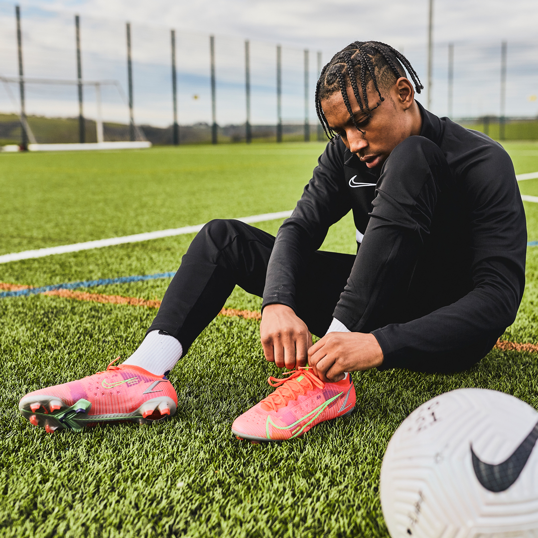 Pro:Direct Soccer on X: "Football is back 💥 Which brand are you reppin? Shop the adidas, Nike and PUMA training and boot collections online at Pro:Direct Soccer 📲 Shop here 🛒