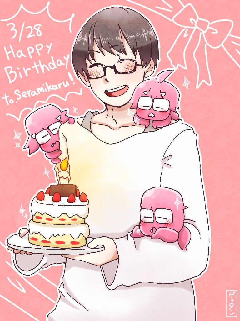 せらみかる誕生祭 Twitter Search せらみかる誕生祭 Twitter Search