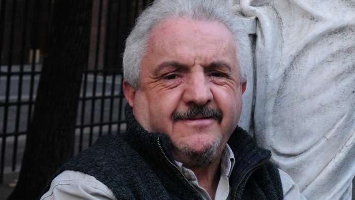 HOY hablamos con el director David Blaustein, en #CineArgentinoCNN con <a href="/barbiarroyo/">bárbara arroyo</a>. 

#CNNRadioArgentina 
Seguilo por cnnradio.com.ar