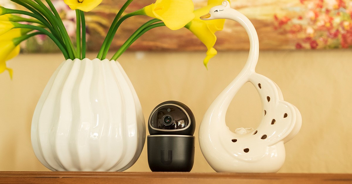 bitcoinagile's tweet image. Protect your home with a private security camera powered by #blockchain technology  Engadget #partner #stackcommerce #gear engadget.com/ucam-145521195…