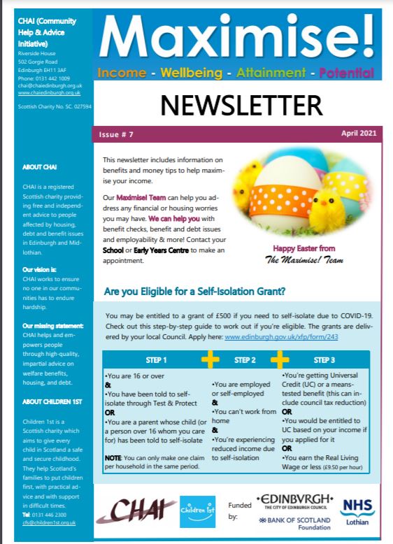 Maximise16's tweet photo. Please check out our Spring Newsletter 🌱 Lots of advice and pointers on support available. Click link to download 👇
https://t.co/Hy8Iv2FNy7 https://t.co/JYsw5eVyP7